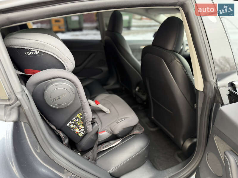 Седан Tesla Model 3 2023 в Одессе фото 19 Седан Tesla Model 3 2023 в Одессе