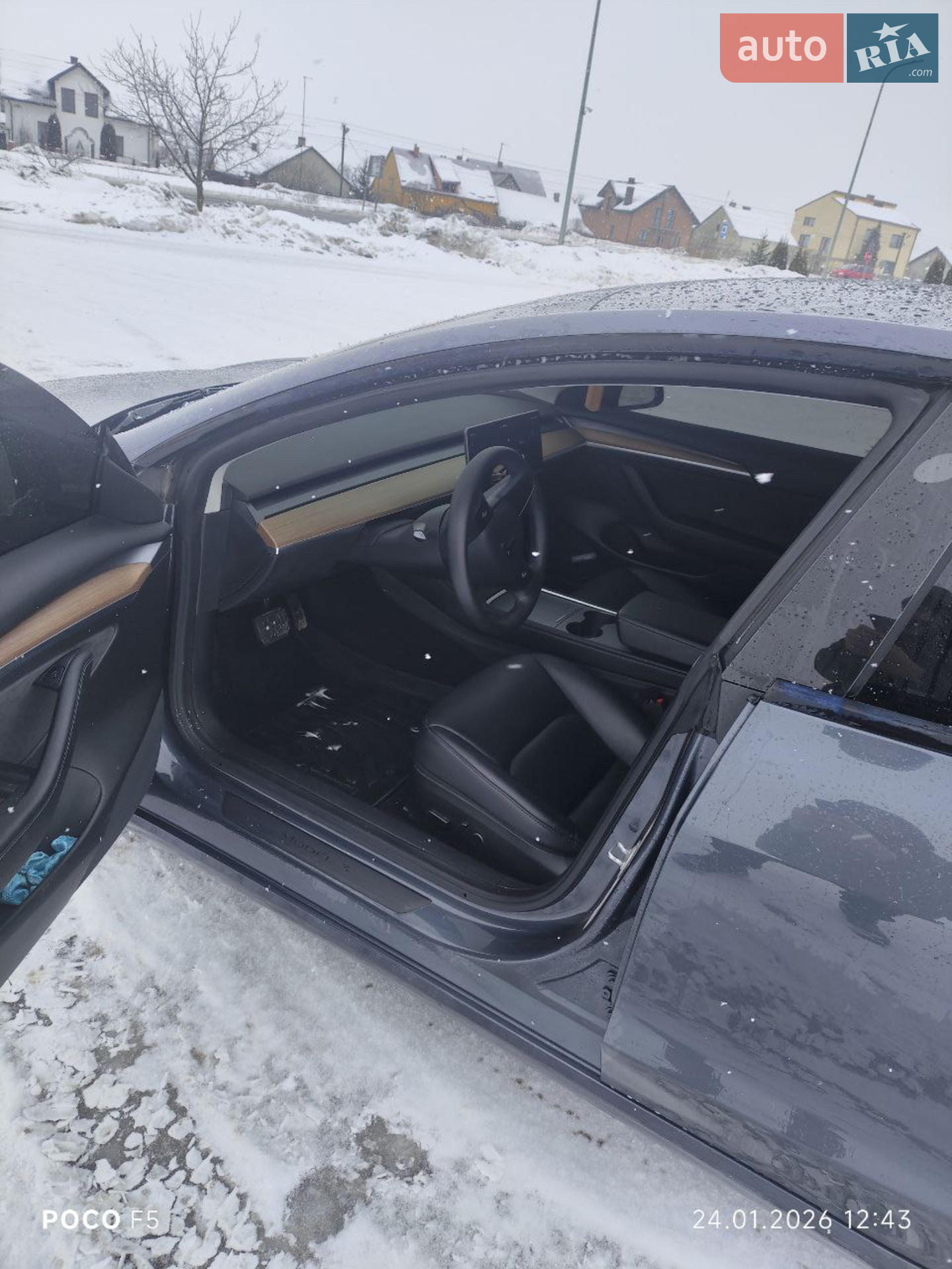 2022 Tesla Model 3 - мініатюра 11