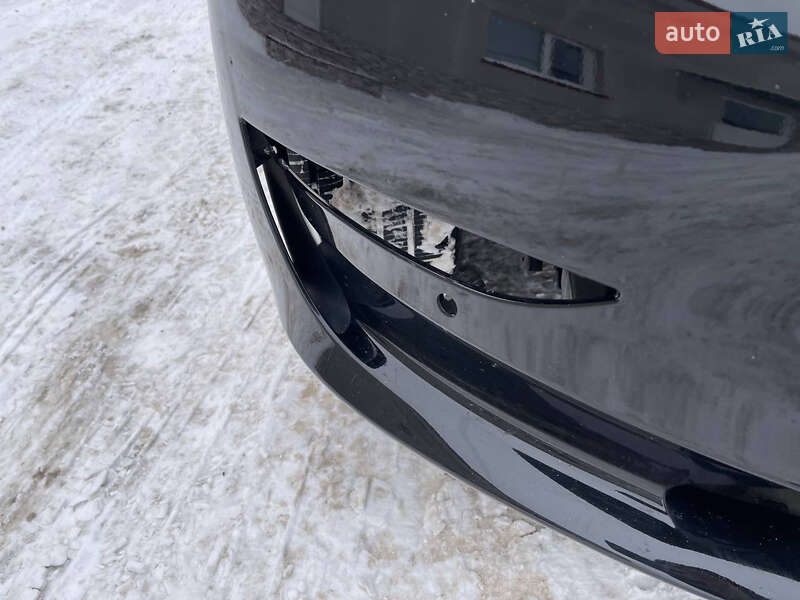 Седан Tesla Model 3 2022 в Луцьку фото 16 Седан Tesla Model 3 2022 в Луцьку