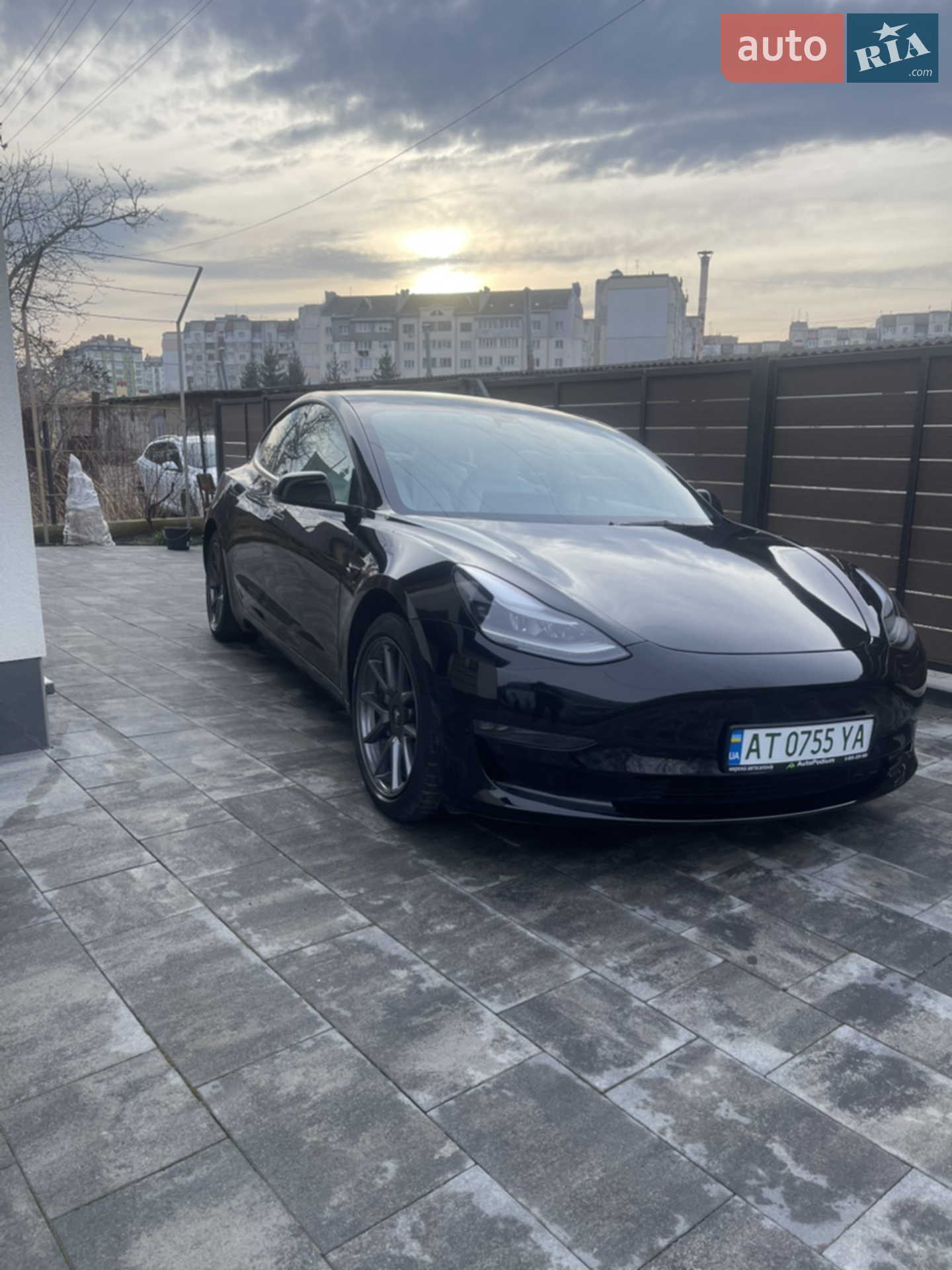 2022 Tesla Model 3 - мініатюра 2