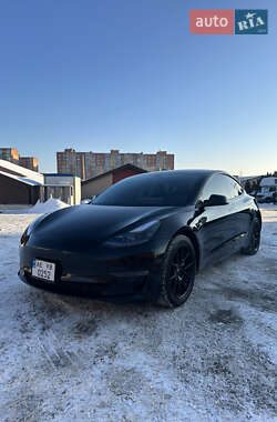 Седан Tesla Model 3 2021 в Днепре