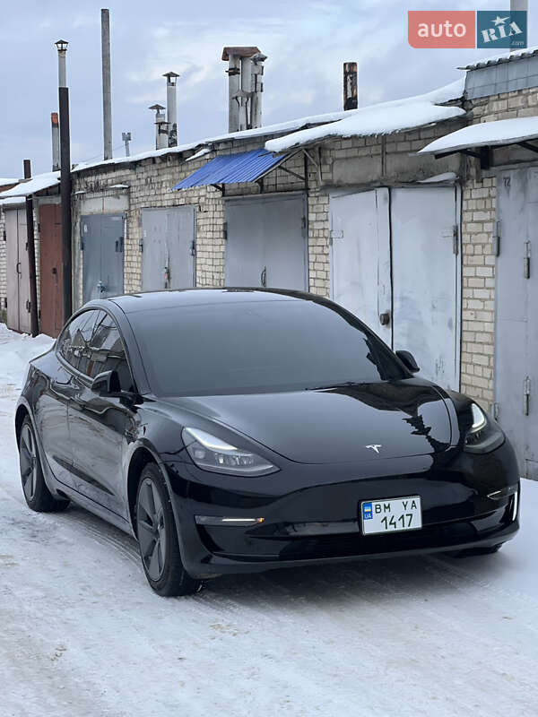 Tesla Model 3 2023 Tesla Model 3 2023