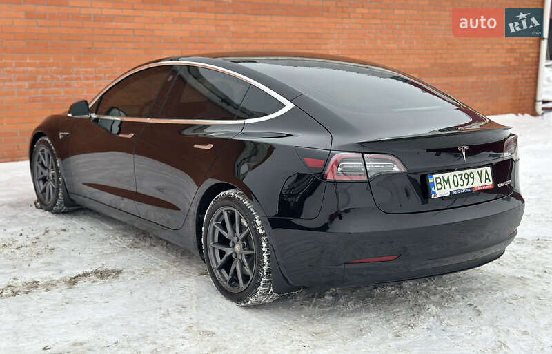 Седан Tesla Model 3 2019 в Києві фото 8 Седан Tesla Model 3 2019 в Києві