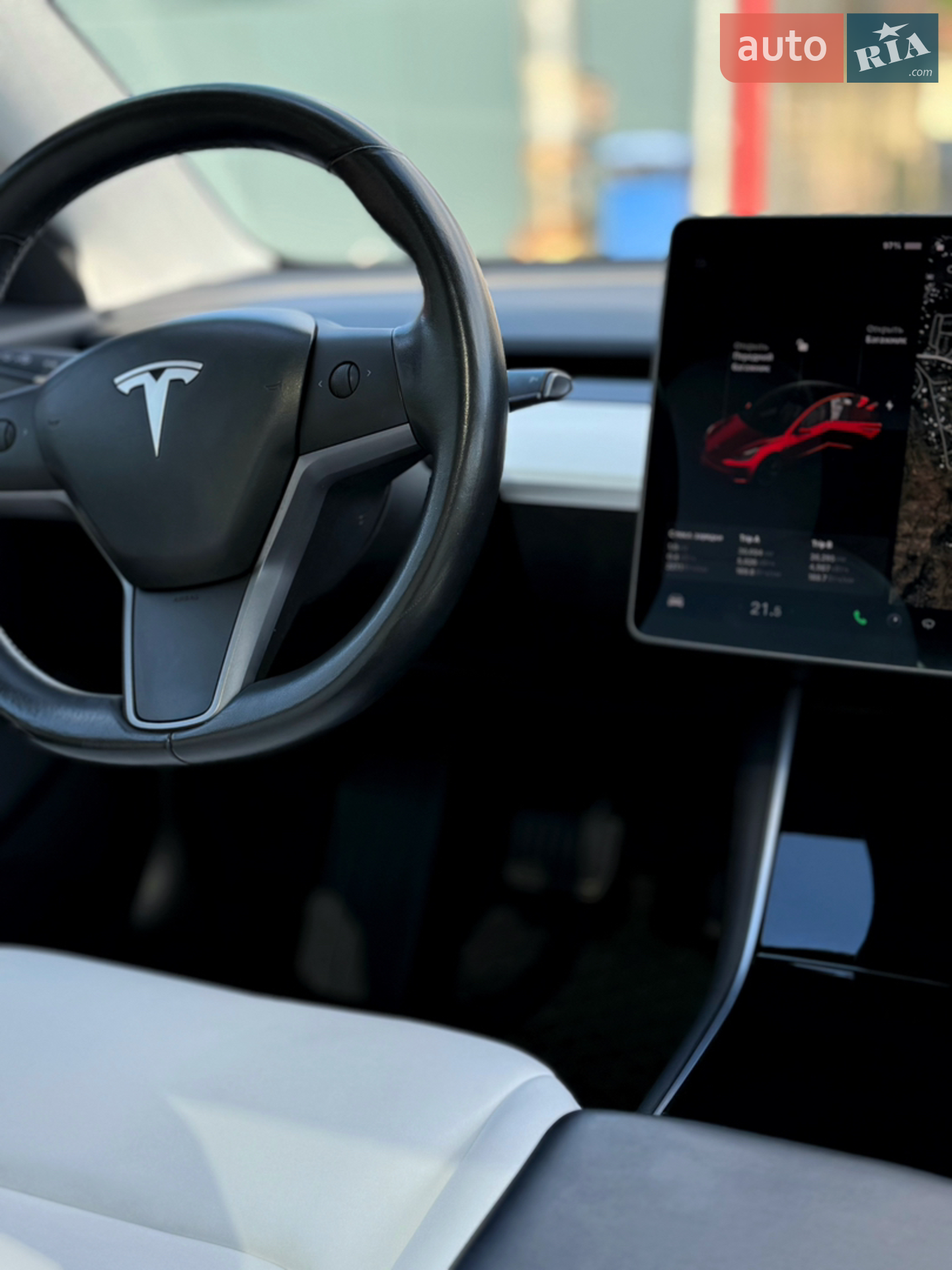 2018 Tesla Model 3 - мініатюра 15