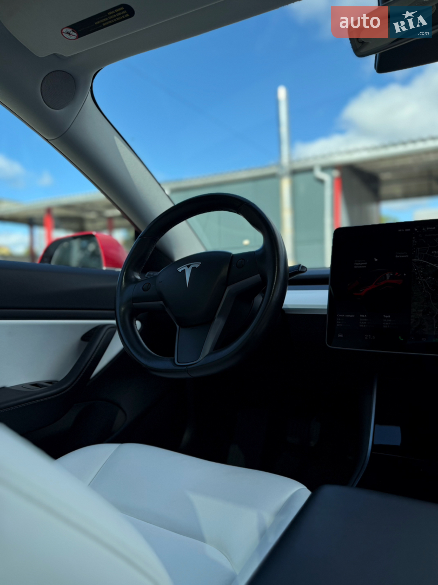 2018 Tesla Model 3 - мініатюра 17