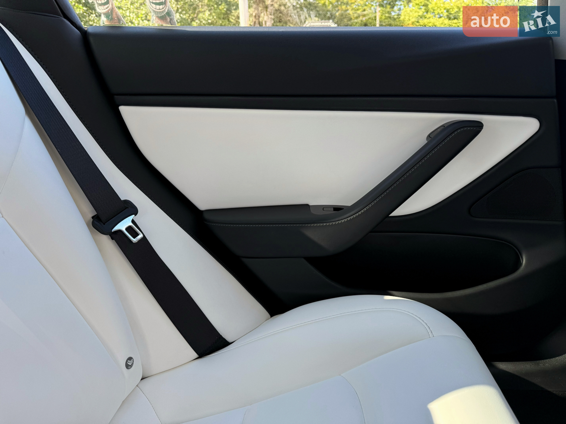 2018 Tesla Model 3 - мініатюра 19
