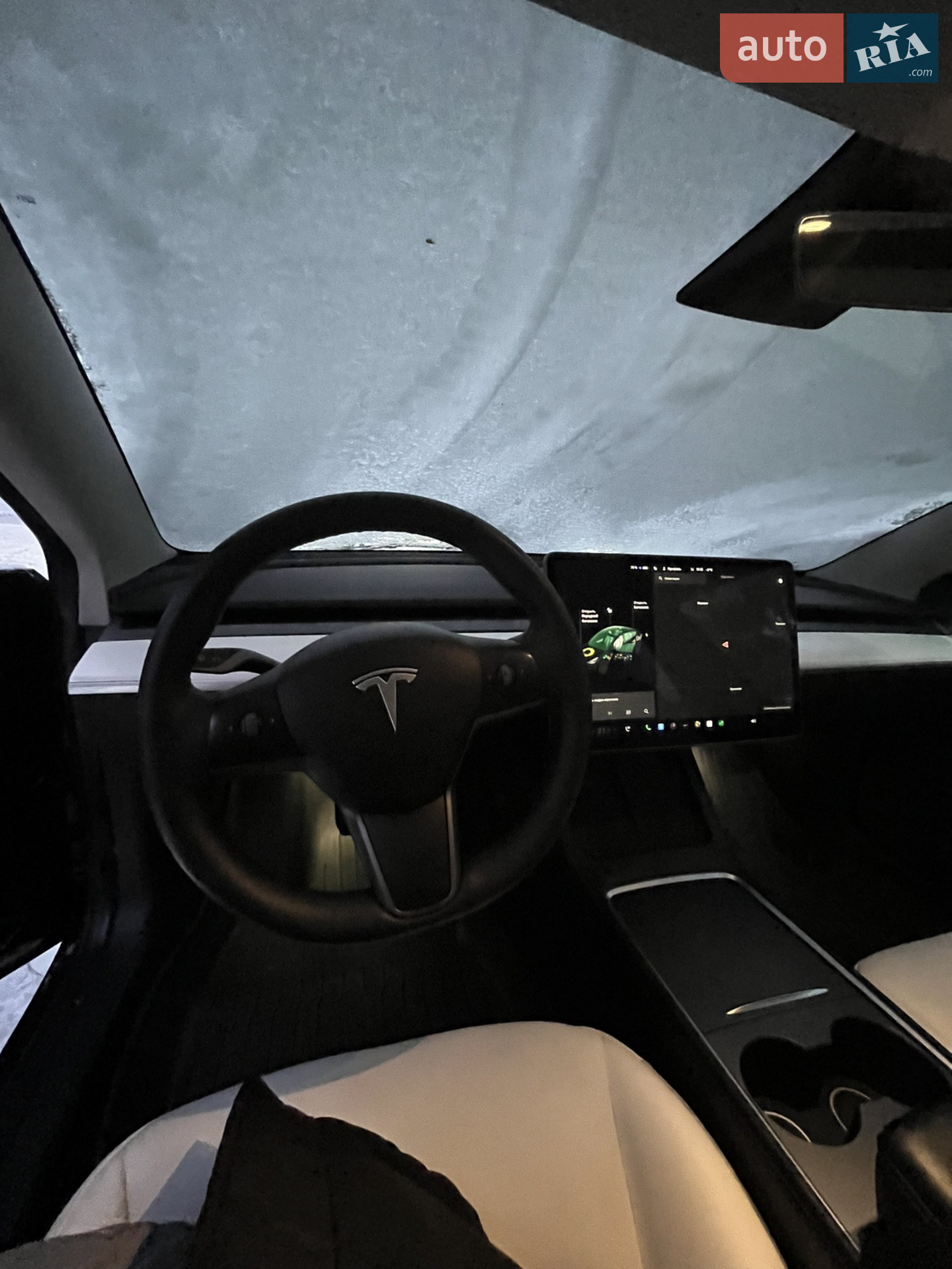 2021 Tesla Model 3 - мініатюра 8