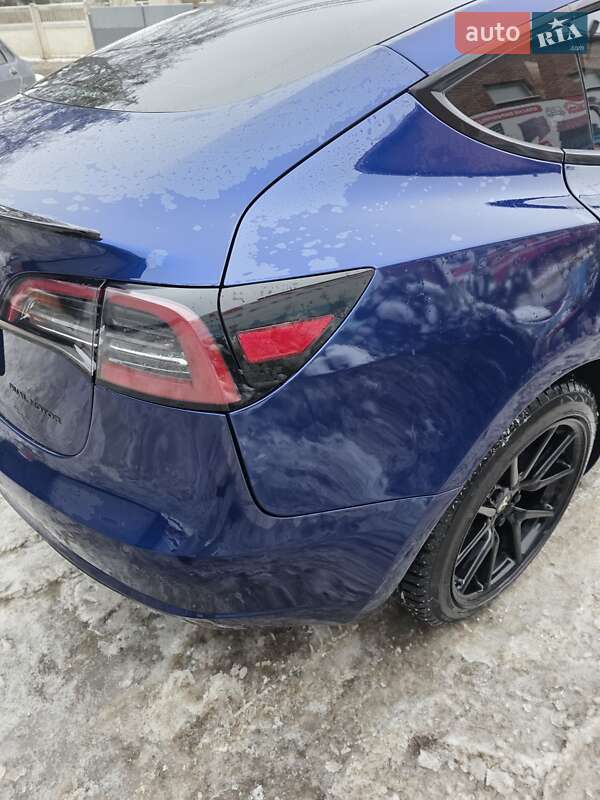 Седан Tesla Model 3 2021 в Виннице фото 16 Седан Tesla Model 3 2021 в Виннице