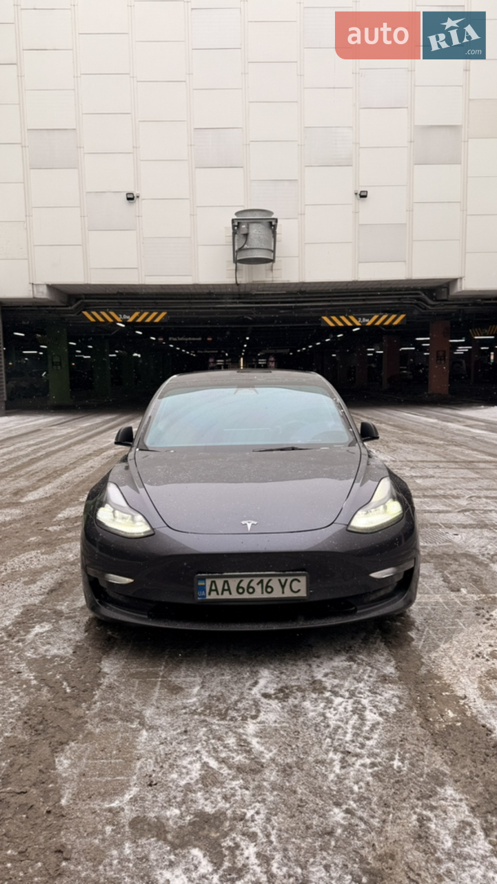 2022 Tesla Model 3 - мініатюра 19