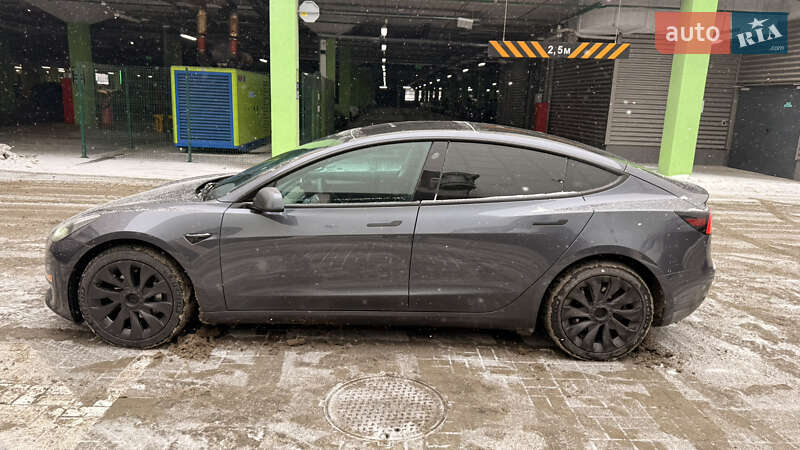 Седан Tesla Model 3 2022 в Києві фото 3 Седан Tesla Model 3 2022 в Києві