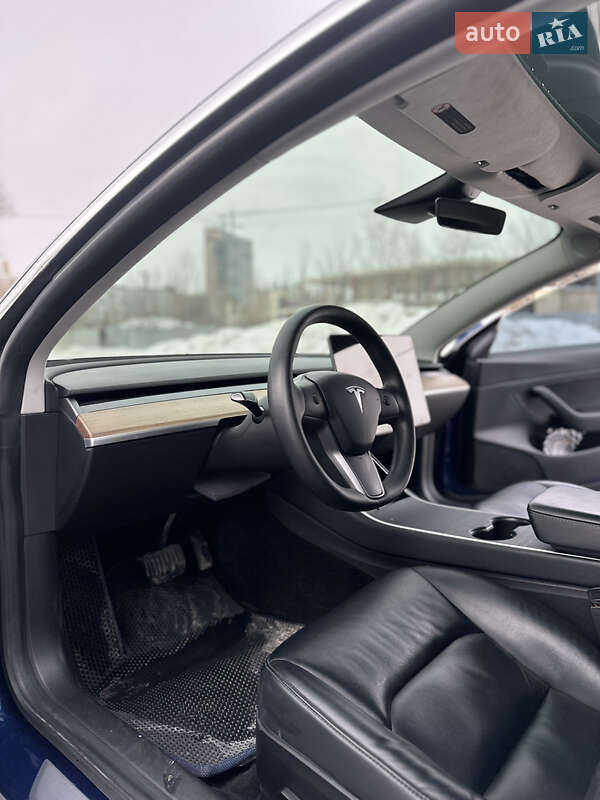 Седан Tesla Model 3 2020 в Днепре фото 12 Седан Tesla Model 3 2020 в Днепре