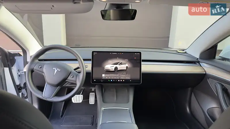 Tesla Model 3 2022 VIN LRW3E7EL6PC681667 фото оголошення 11 з 27