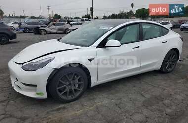 Седан Tesla Model 3 2022 в Харькове
