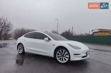 Седан Tesla Model 3 2020 в Александрие