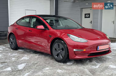 Седан Tesla Model 3 2023 в Киеве