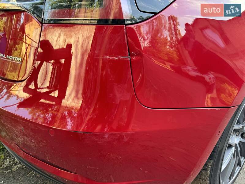 Седан Tesla Model 3 2019 в Днепре
