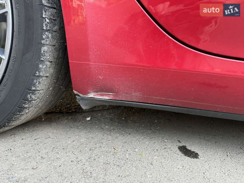 Седан Tesla Model 3 2019 в Днепре