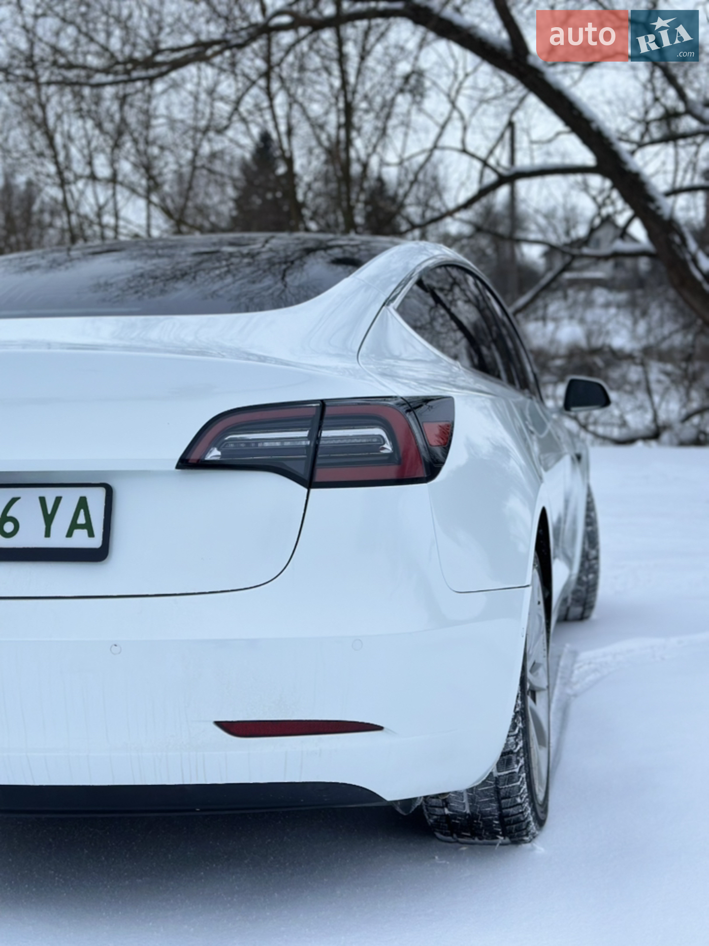 2019 Tesla Model 3 - мініатюра 10