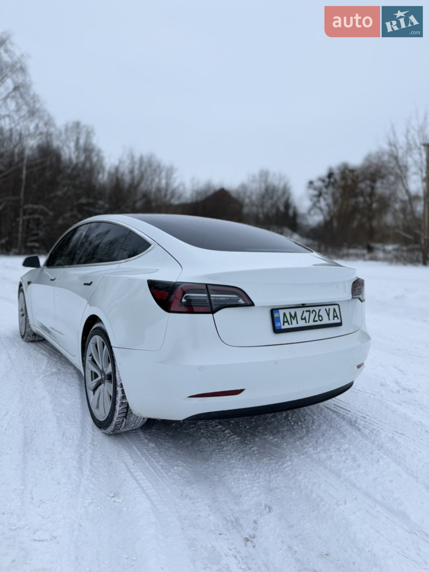 2019 Tesla Model 3 - мініатюра 15