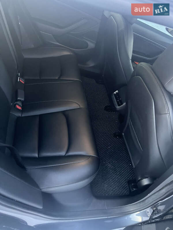Седан Tesla Model 3 2020 в Радомышле фото 31 Седан Tesla Model 3 2020 в Радомышле