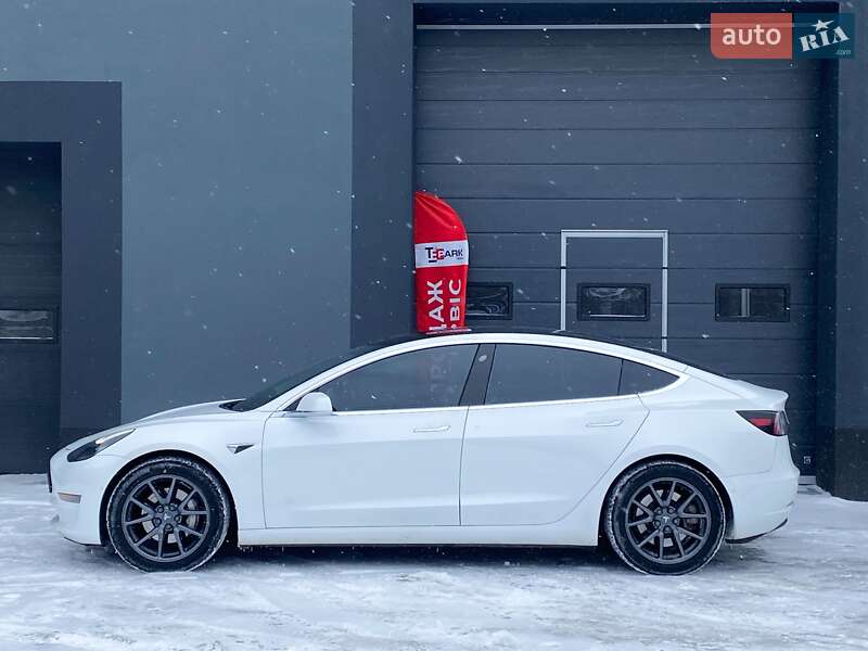 Седан Tesla Model 3 2019 в Києві фото 6 Седан Tesla Model 3 2019 в Києві