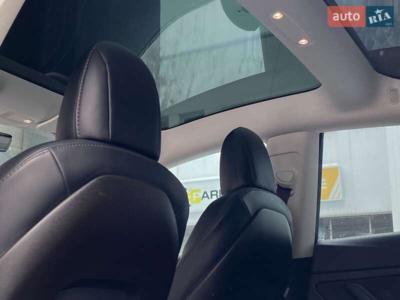 Седан Tesla Model 3 2019 в Києві фото 16 Седан Tesla Model 3 2019 в Києві