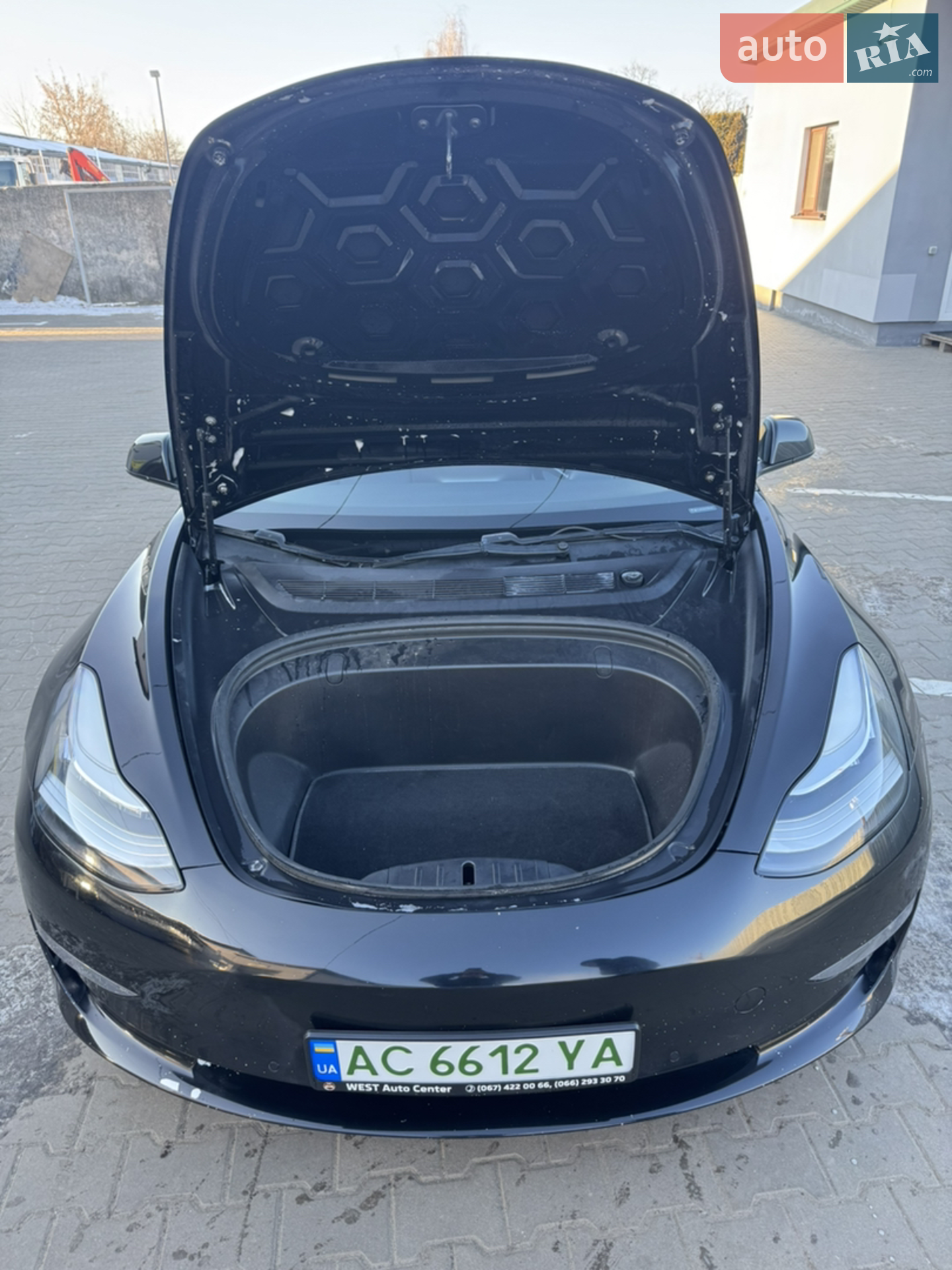 2019 Tesla Model 3 - мініатюра 15
