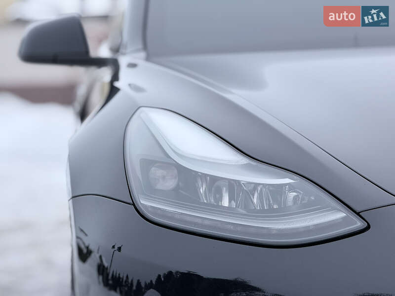 Седан Tesla Model 3 2023 в Стрые фото 9 Седан Tesla Model 3 2023 в Стрые