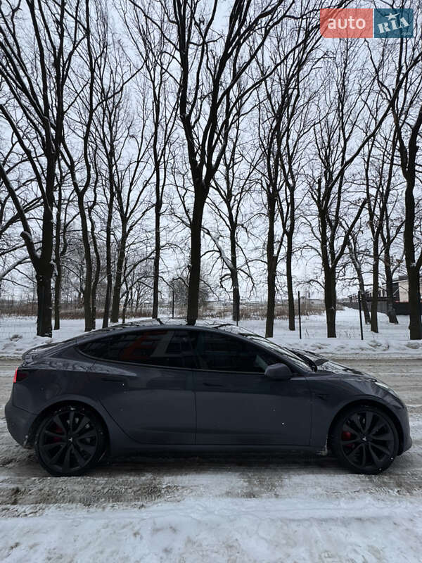 Седан Tesla Model 3 2019 в Чернігові фото 9 Седан Tesla Model 3 2019 в Чернігові