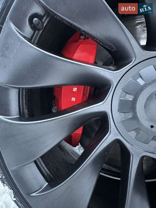 Седан Tesla Model 3 2021 в Чернигове фото 12 Седан Tesla Model 3 2021 в Чернигове