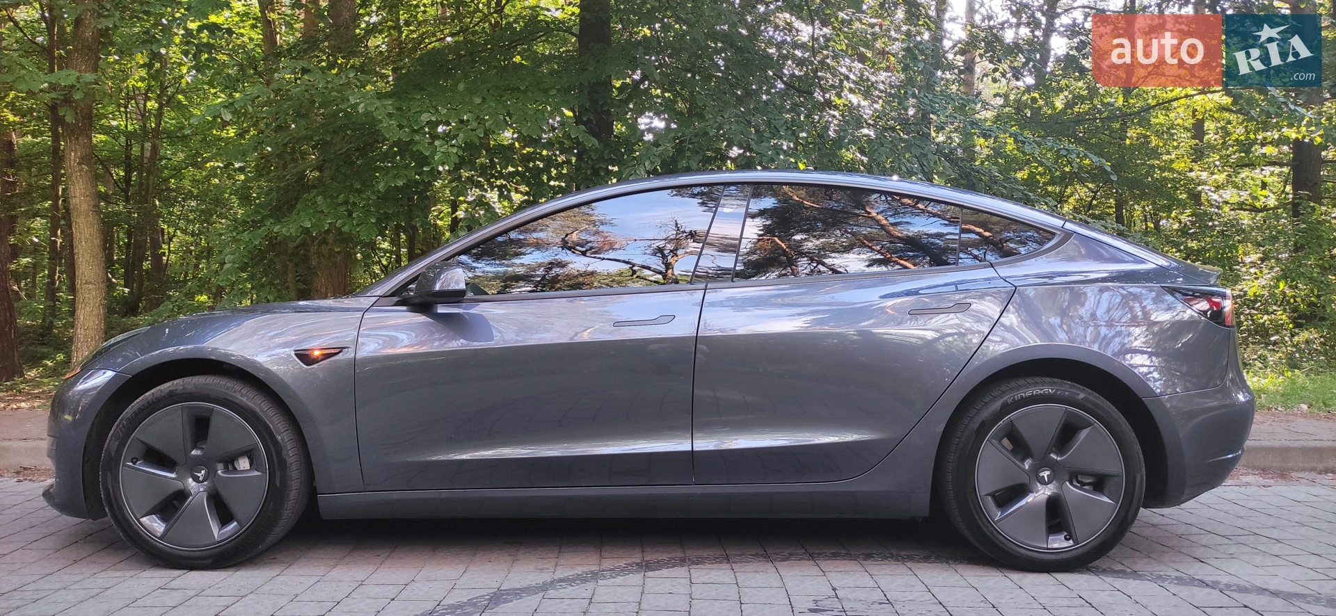 2023 Tesla Model 3 - мініатюра 49