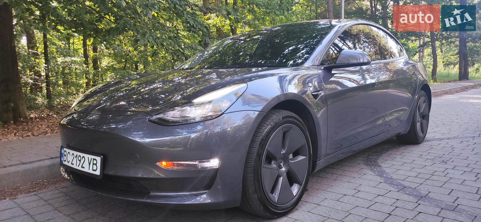 2023 Tesla Model 3 - мініатюра 54
