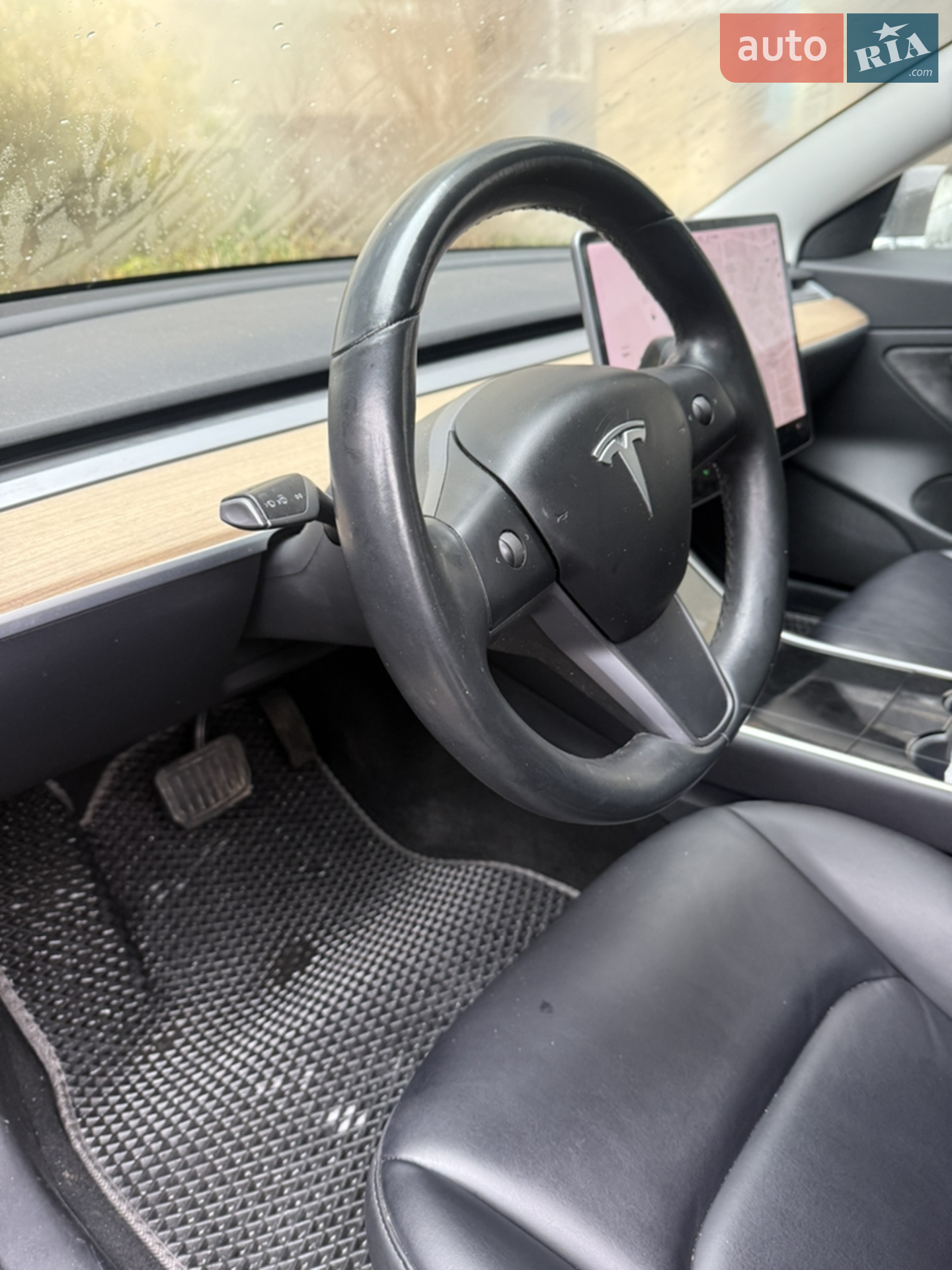 2018 Tesla Model 3 - мініатюра 6