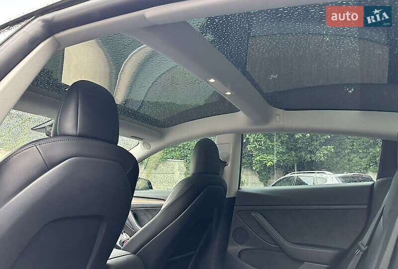 Седан Tesla Model 3 2021 в Львове фото 20 Седан Tesla Model 3 2021 в Львове