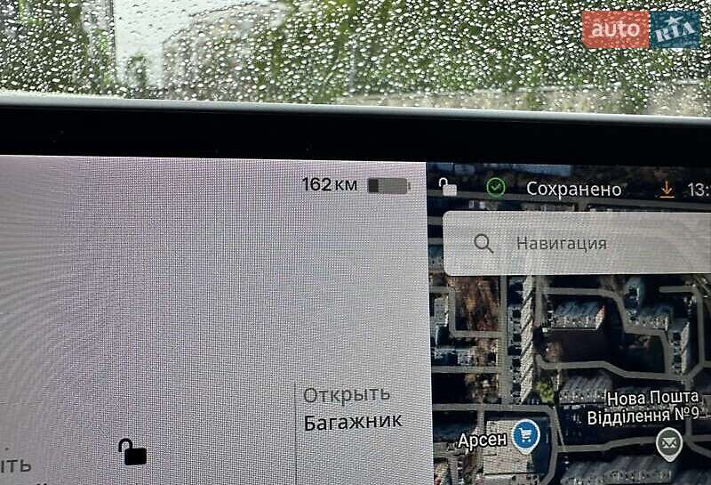 Седан Tesla Model 3 2021 в Львове фото 23 Седан Tesla Model 3 2021 в Львове