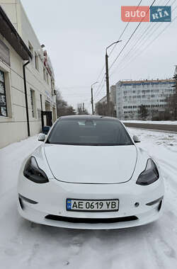 Седан Tesla Model 3 2021 в Днепре
