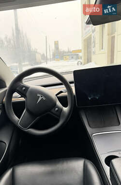 Седан Tesla Model 3 2021 в Днепре