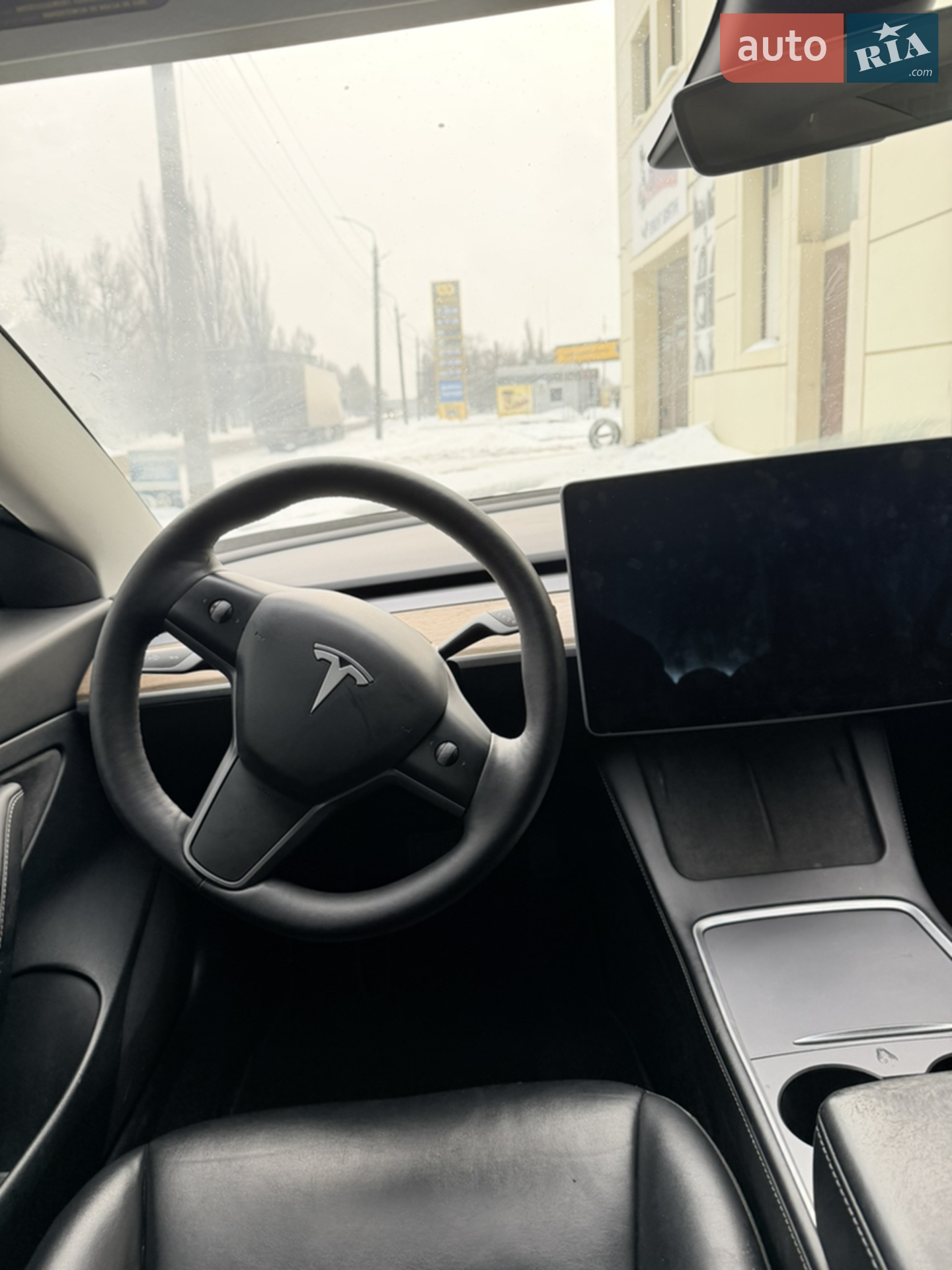 2021 Tesla Model 3 - мініатюра 17