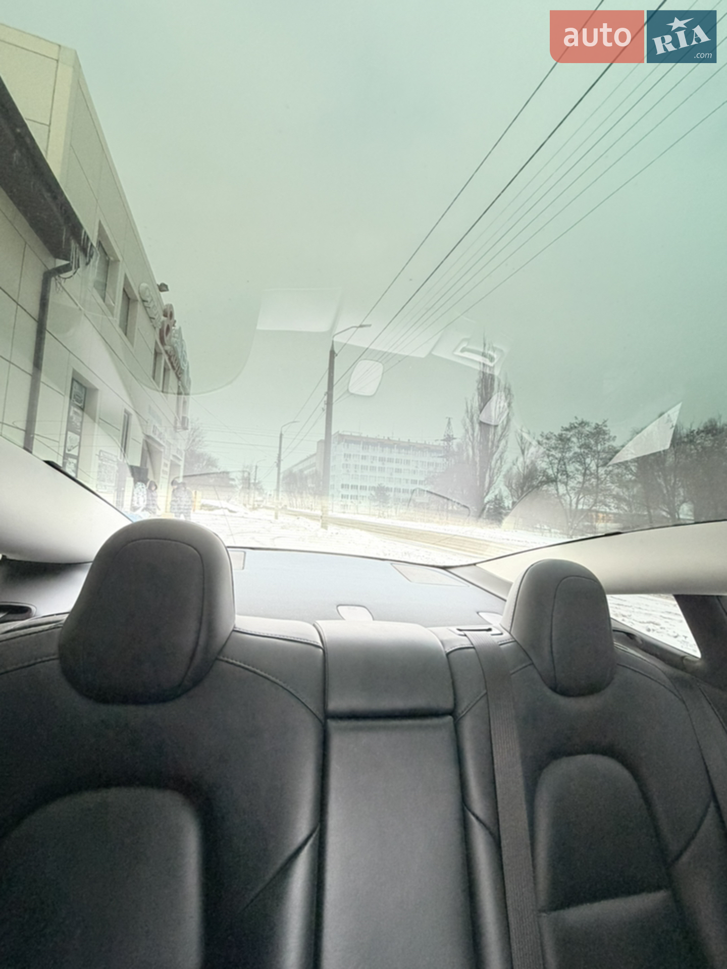 2021 Tesla Model 3 - мініатюра 19