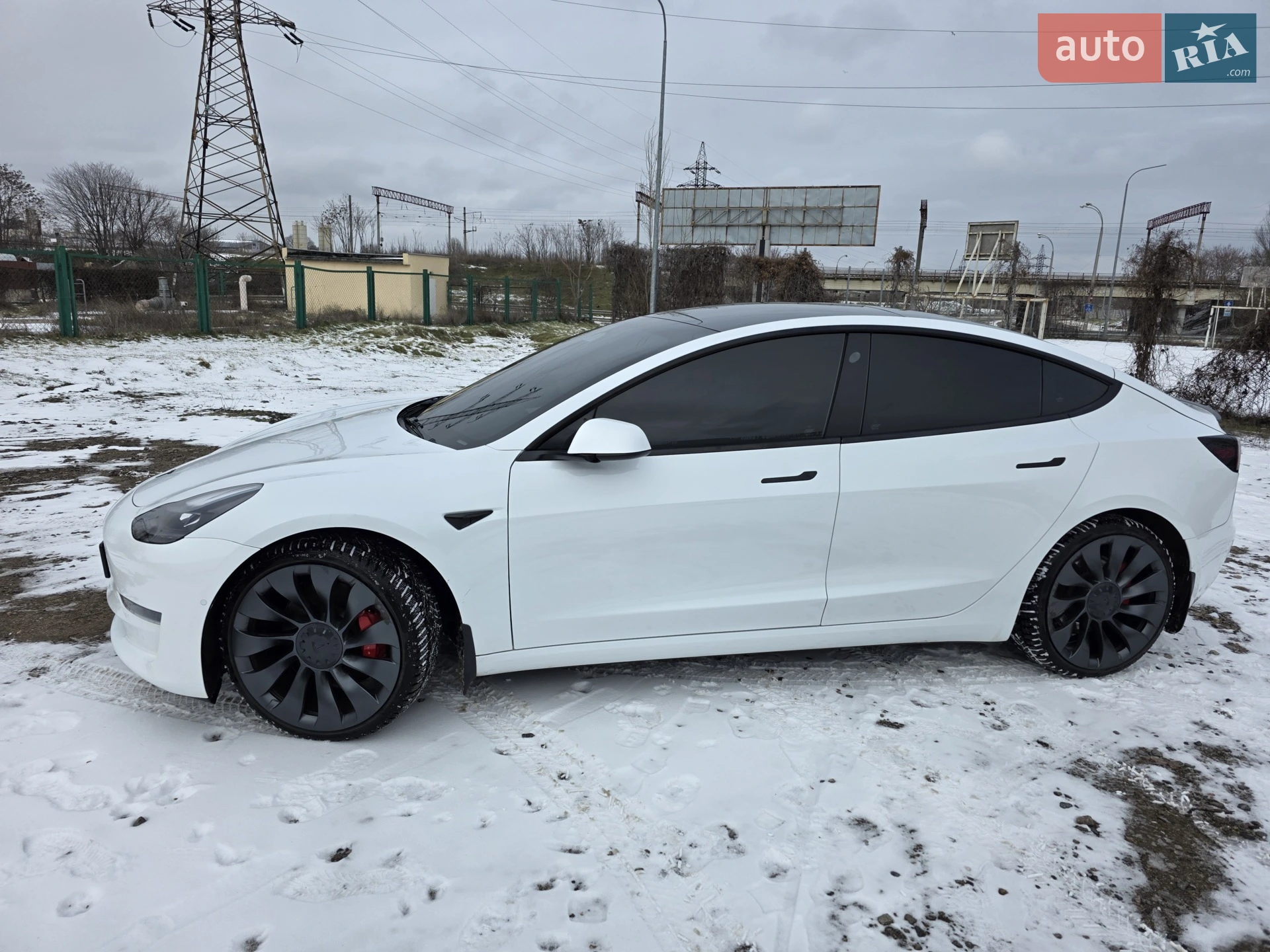 2022 Tesla Model 3 - мініатюра 4