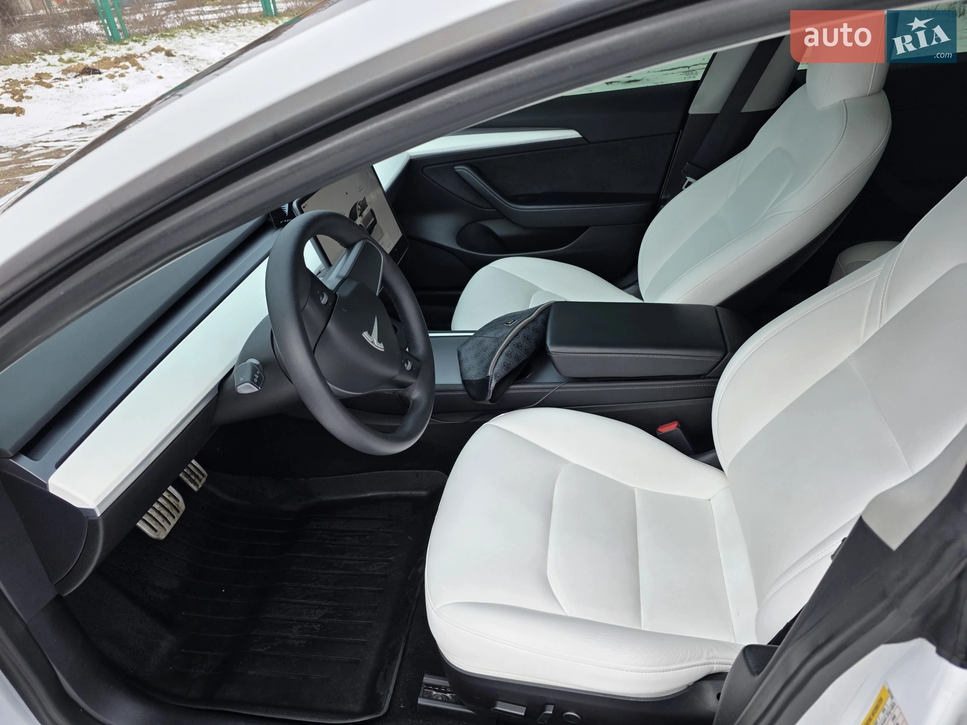 2022 Tesla Model 3 - мініатюра 16
