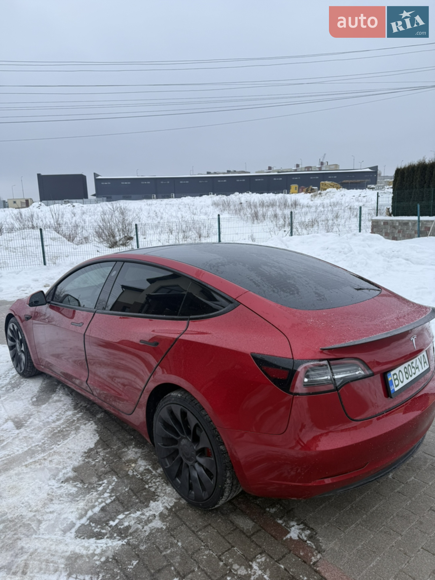 2022 Tesla Model 3 - мініатюра 14