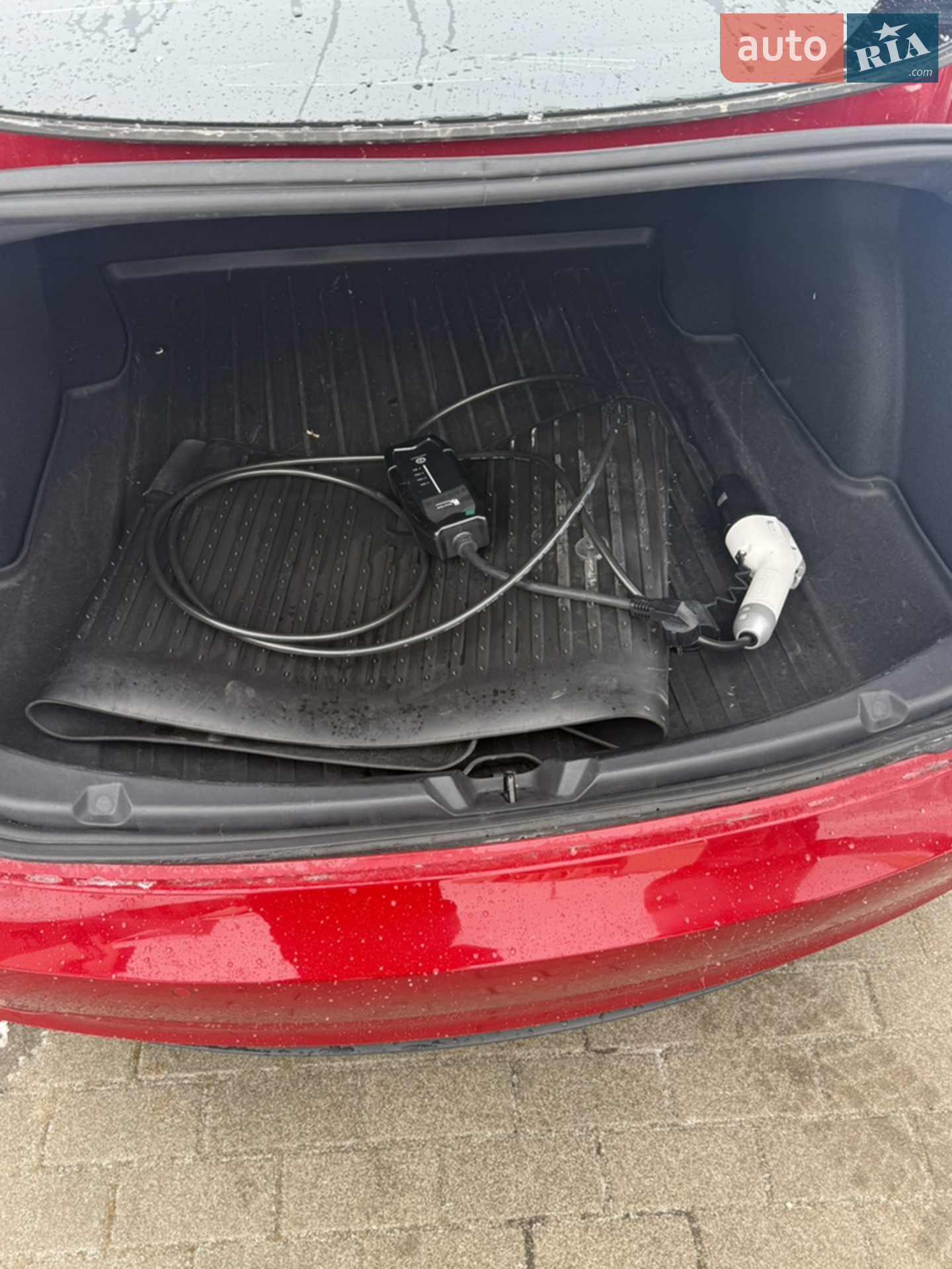 2022 Tesla Model 3 - мініатюра 18