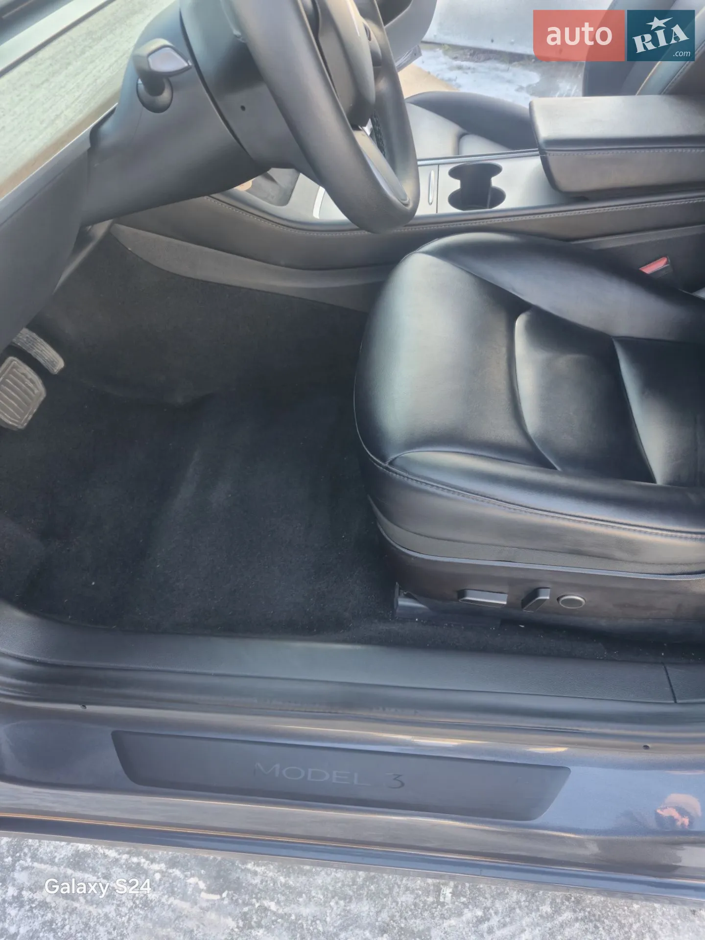 2022 Tesla Model 3 - мініатюра 12