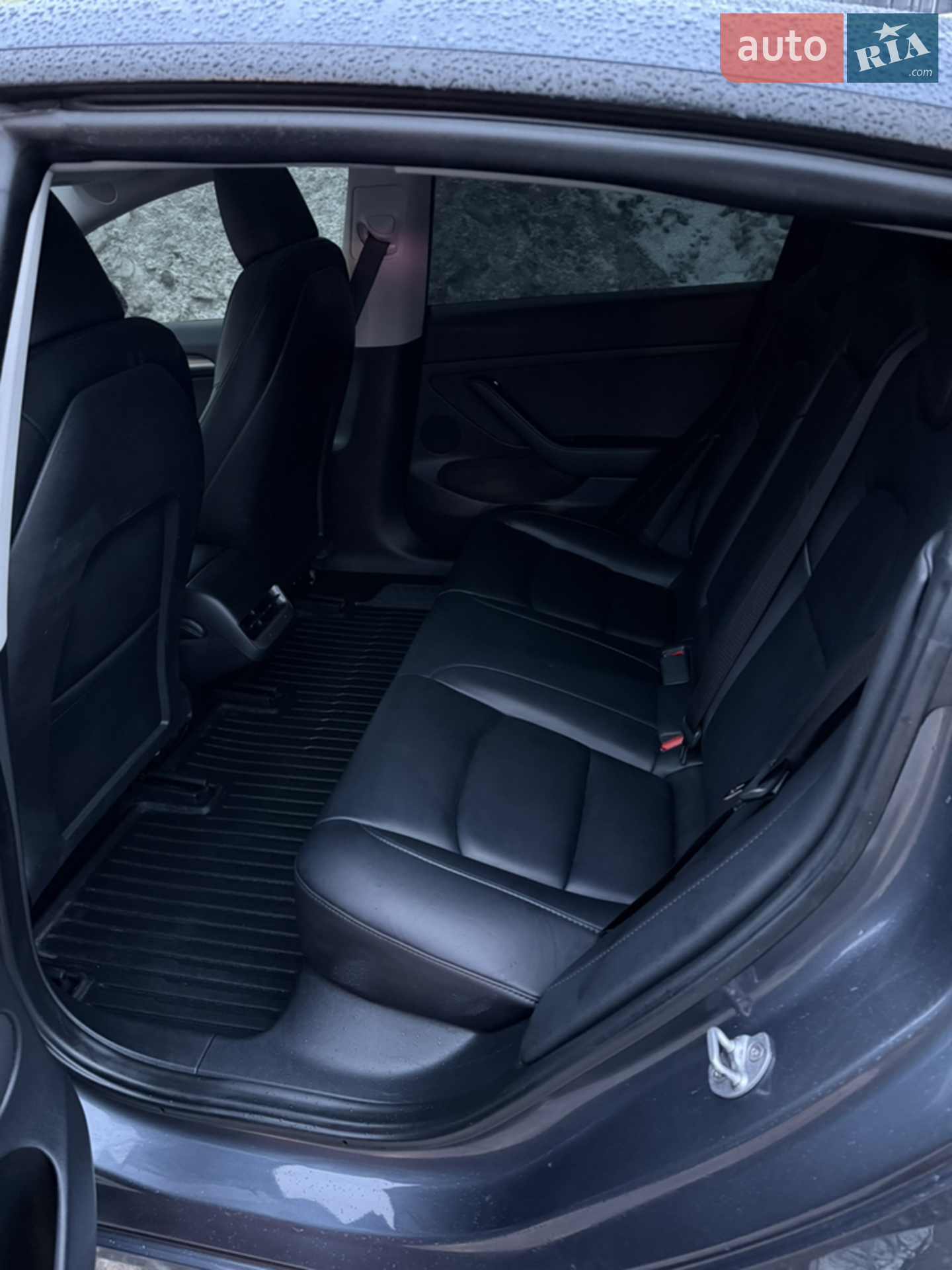 2023 Tesla Model 3 - мініатюра 2