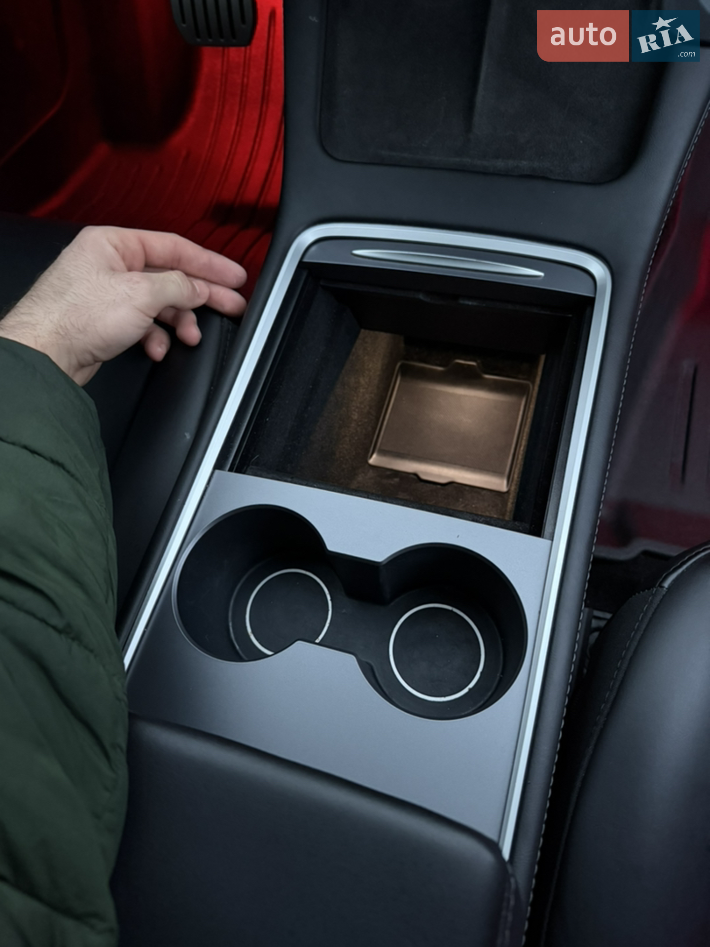 2023 Tesla Model 3 - мініатюра 11