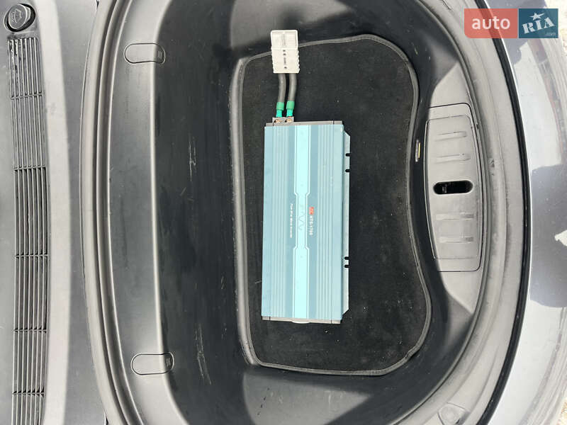 Седан Tesla Model 3 2018 в Рівному фото 17 Седан Tesla Model 3 2018 в Рівному