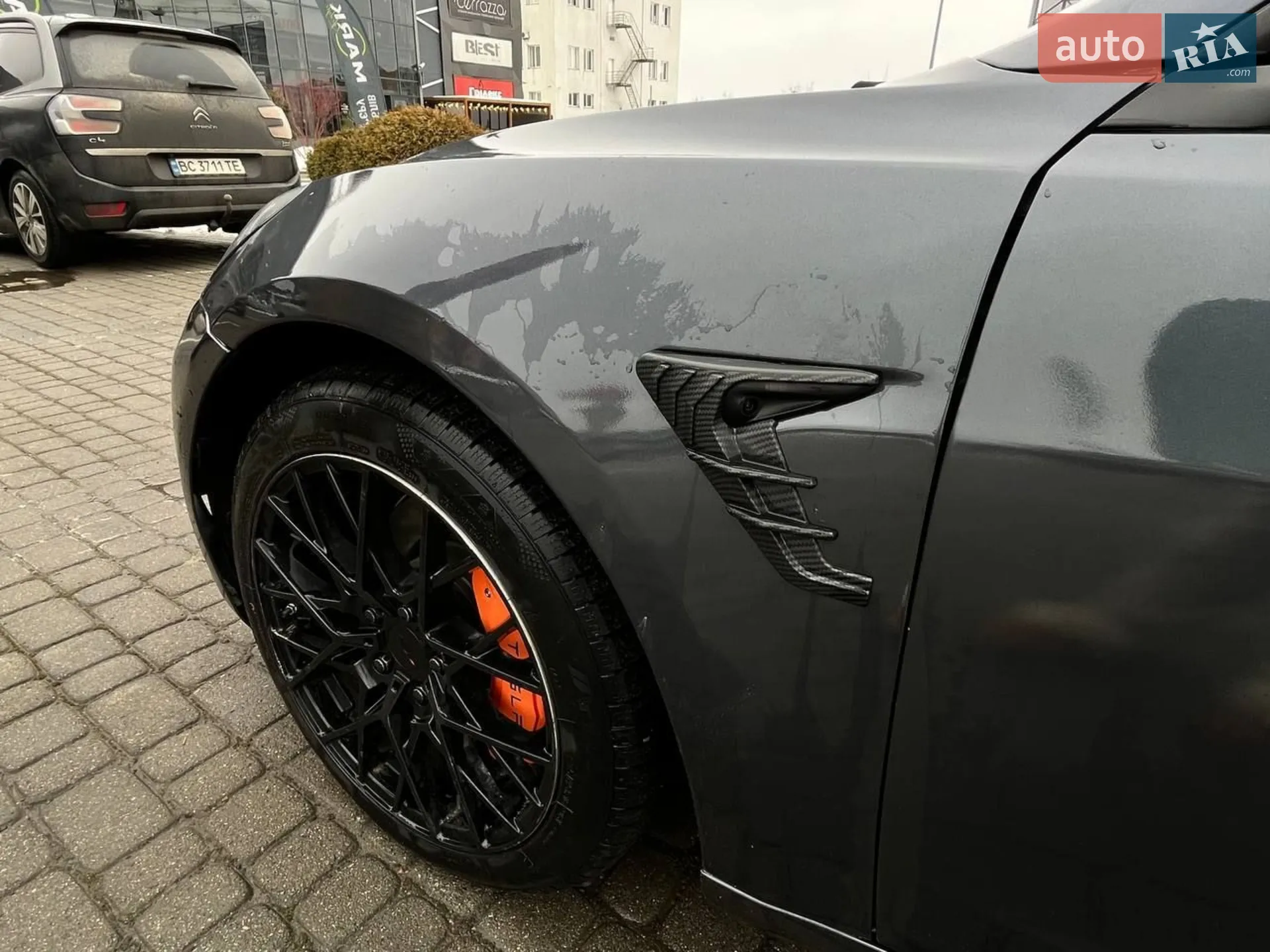 2022 Tesla Model 3 - мініатюра 15