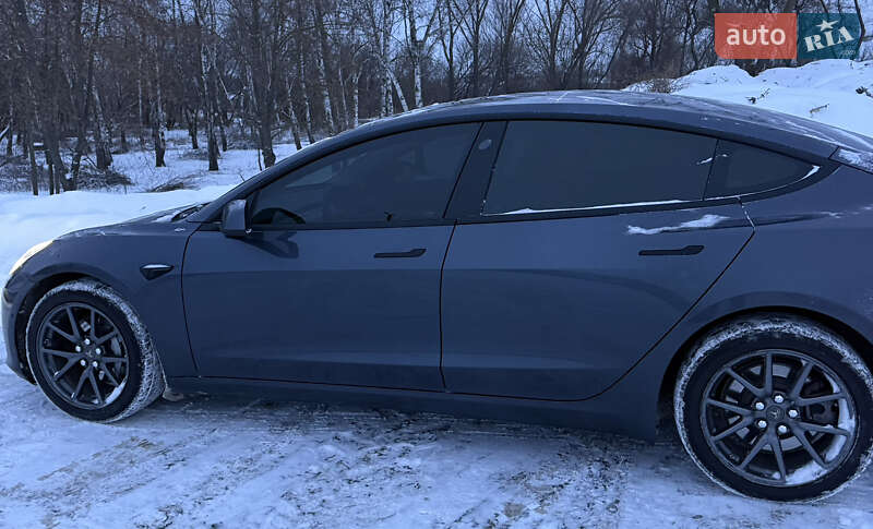 Седан Tesla Model 3 2020 в Борисполе
