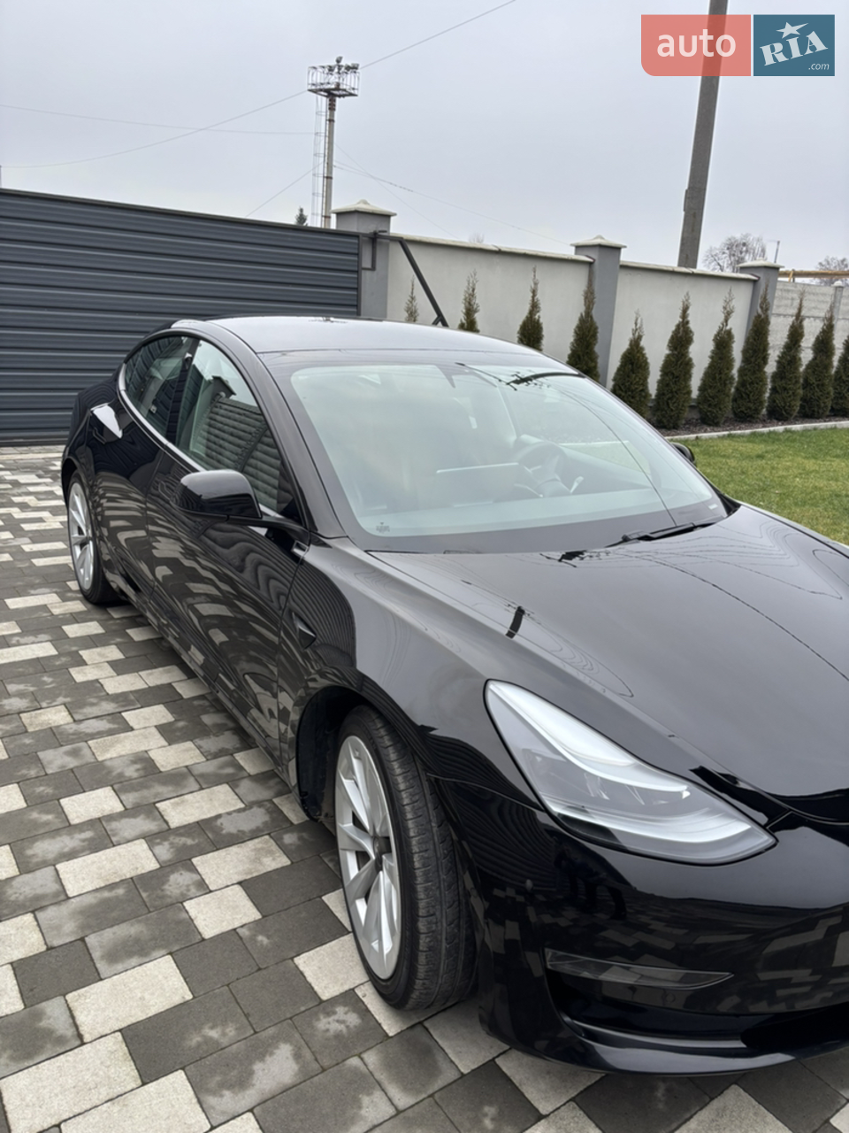 2022 Tesla Model 3 - мініатюра 12
